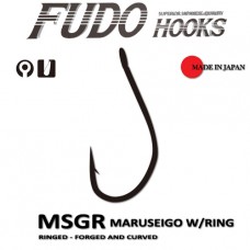 CARLIG FUDO MARUSEIGO W/RING